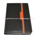 Hot sale leather book-bound notebook, OEM orders are welcome